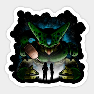 Cell Sticker